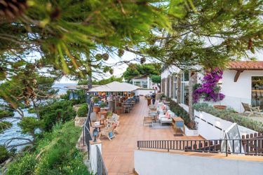Park Hotel San Jorge Platja D' Aro - Costa Brava: Photo 