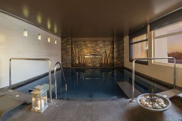 Park Hotel San Jorge Platja D' Aro - Costa Brava: Photo 