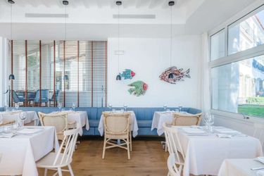 Park Hotel San Jorge Platja D' Aro - Costa Brava: Photo 