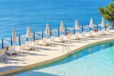 Park Hotel San Jorge Platja D' Aro - Costa Brava: Photo 