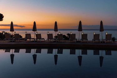 Park Hotel San Jorge Platja D' Aro - Costa Brava: Photo 