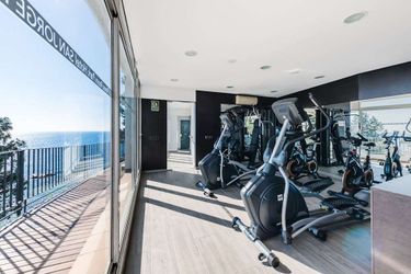 Park Hotel San Jorge Platja D' Aro - Costa Brava: Photo 
