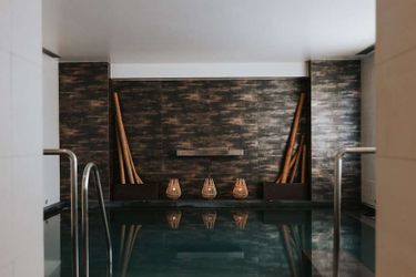 Park Hotel San Jorge Platja D' Aro - Costa Brava: Photo 