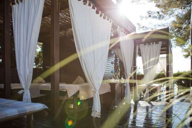 Park Hotel San Jorge Platja D' Aro - Costa Brava: Photo 