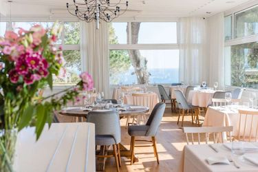 Park Hotel San Jorge Platja D' Aro - Costa Brava: Photo 