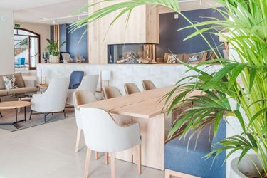 Park Hotel San Jorge Platja D' Aro - Costa Brava: Photo 