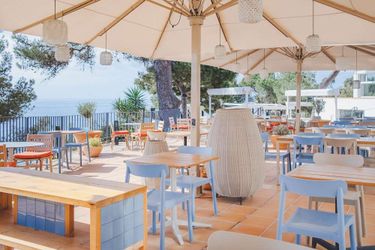 Park Hotel San Jorge Platja D' Aro - Costa Brava: Photo 