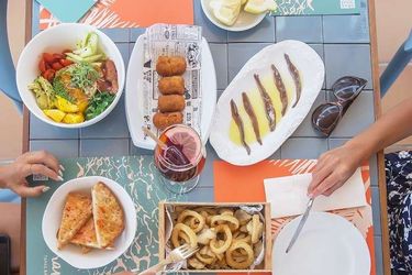Park Hotel San Jorge Platja D' Aro - Costa Brava: Photo 