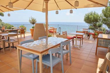 Park Hotel San Jorge Platja D' Aro - Costa Brava: Photo 