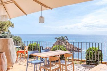 Park Hotel San Jorge Platja D' Aro - Costa Brava: Photo 
