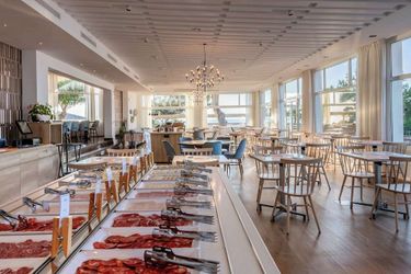 Park Hotel San Jorge Platja D' Aro - Costa Brava: Photo 