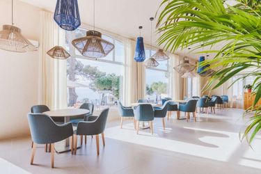 Park Hotel San Jorge Platja D' Aro - Costa Brava: Photo 