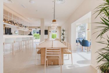 Park Hotel San Jorge Platja D' Aro - Costa Brava: Photo 