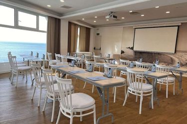 Park Hotel San Jorge Platja D' Aro - Costa Brava: Photo 