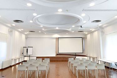 Park Hotel San Jorge Platja D' Aro - Costa Brava: Photo 