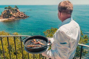 Park Hotel San Jorge Platja D' Aro - Costa Brava: Photo 