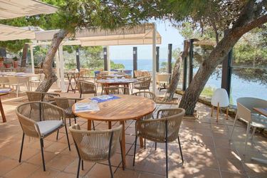 Park Hotel San Jorge Platja D' Aro - Costa Brava: Photo 