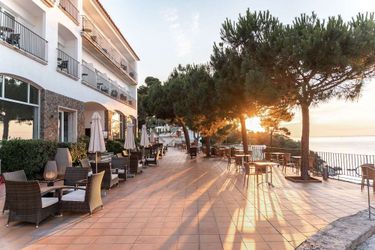 Park Hotel San Jorge Platja D' Aro - Costa Brava: Photo 