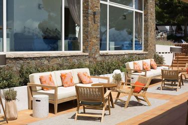 Park Hotel San Jorge Platja D' Aro - Costa Brava: Photo 