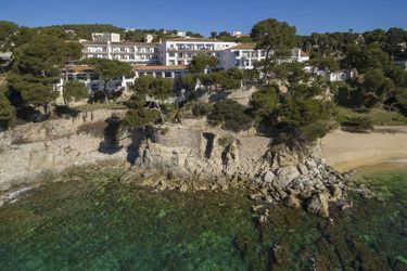 Park Hotel San Jorge Platja D' Aro - Costa Brava: Photo 