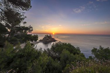 Park Hotel San Jorge Platja D' Aro - Costa Brava: Photo 