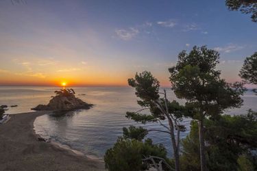 Park Hotel San Jorge Platja D' Aro - Costa Brava: Photo 