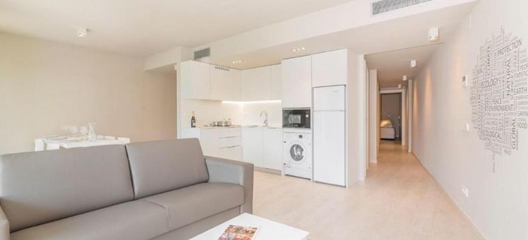 Daro Apartments Platja D' Aro - Costa Brava: Foto 