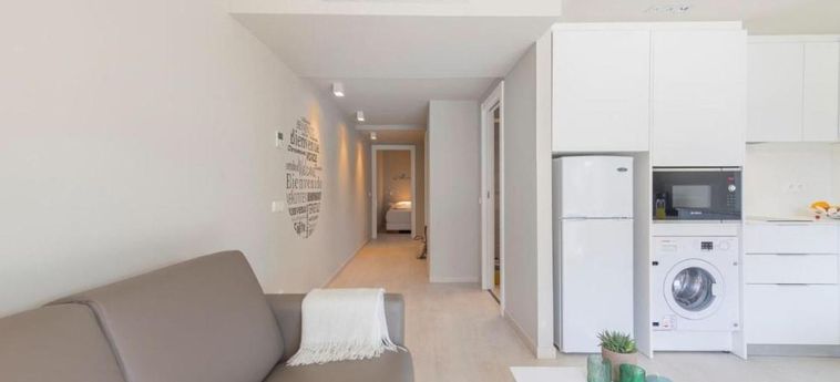 Daro Apartments Platja D' Aro - Costa Brava: Foto 