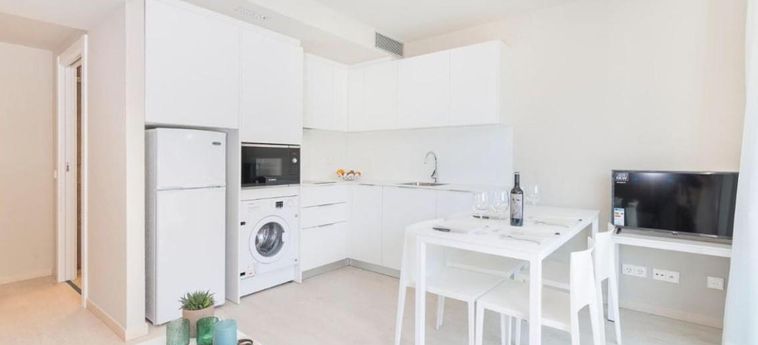 Daro Apartments Platja D' Aro - Costa Brava: Foto 