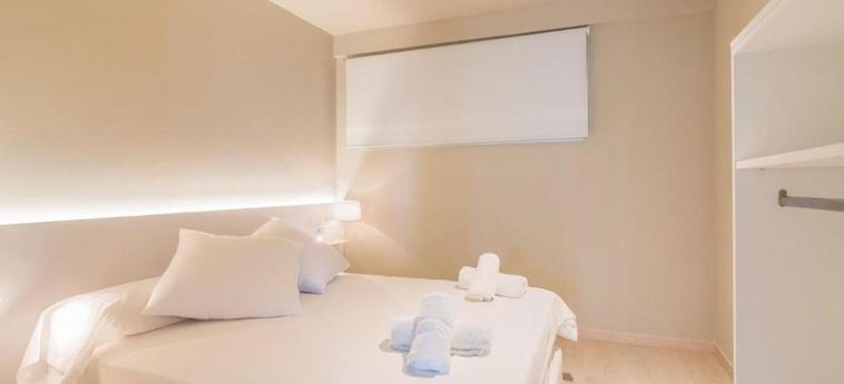 Daro Apartments Platja D' Aro - Costa Brava: Foto 