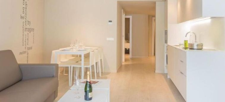 Daro Apartments Platja D' Aro - Costa Brava: Foto 