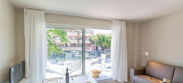 Daro Apartments Platja D' Aro - Costa Brava : Photo 