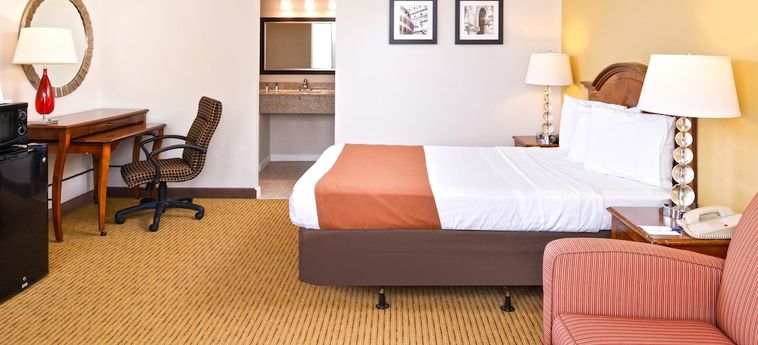 Hotel Americas Best Value Inn Plattsburgh:  PLATTSBURGH (NY)