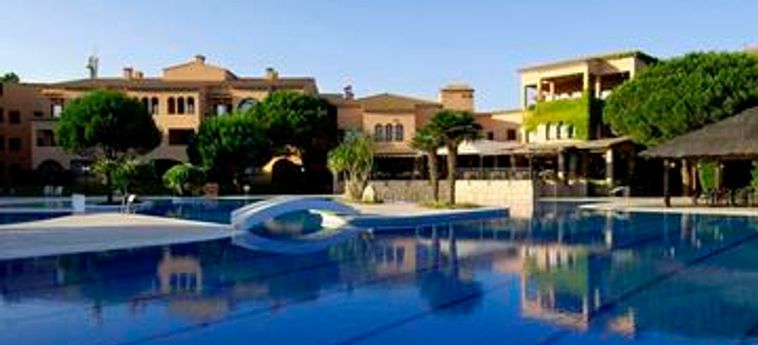 Hotel La Costa Golf Beach Resort:  PLAYA DE PALS - COSTA BRAVA