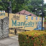 Hôtel MANGABY