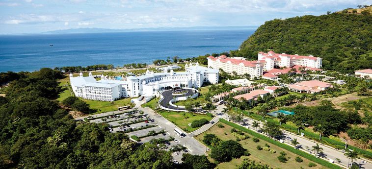Hotel Riu Palace Costa Rica - All Inclusive:  PLAYA MATAPALO - GUANACASTE