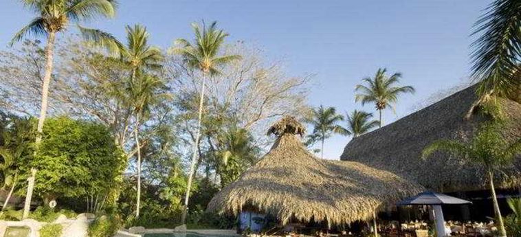 Bahia Del Sol Beach Front Hotel & Suites:  PLAYA POTRERO - GUANACASTE