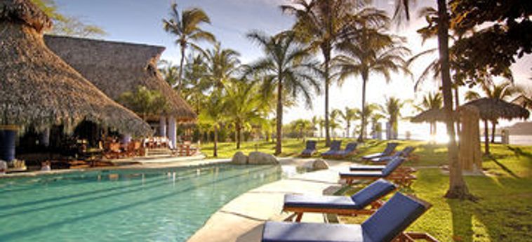 Bahia Del Sol Beach Front Hotel & Suites:  PLAYA POTRERO - GUANACASTE