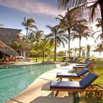 BAHIA DEL SOL BEACH FRONT HOTEL & SUITES 4 Stars