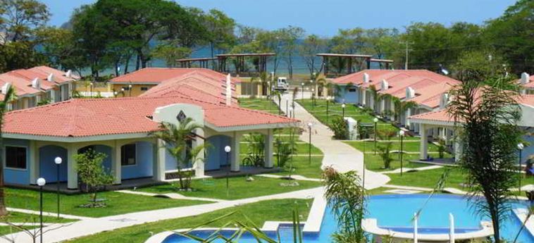 Hotel Villagio Flor Del Pacifico:  PLAYA POTRERO - GUANACASTE