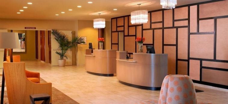 Ac Hotel By Marriott Pleasanton:  PLEASANTON (CA)