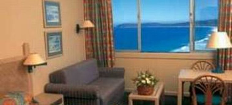 Hotel Beacon Island:  PLETTENBERG BAY