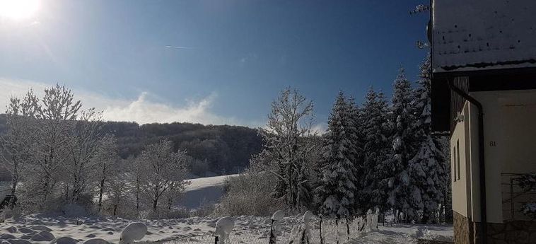 Hotel Natura Plitvice Lakes Plitvice: Foto 