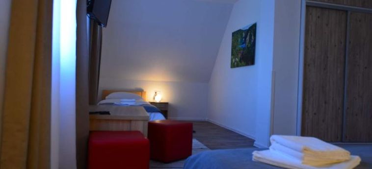 Hotel Natura Plitvice Lakes Plitvice: Foto 
