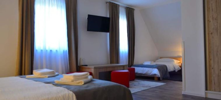 Hotel Natura Plitvice Lakes Plitvice: Foto 