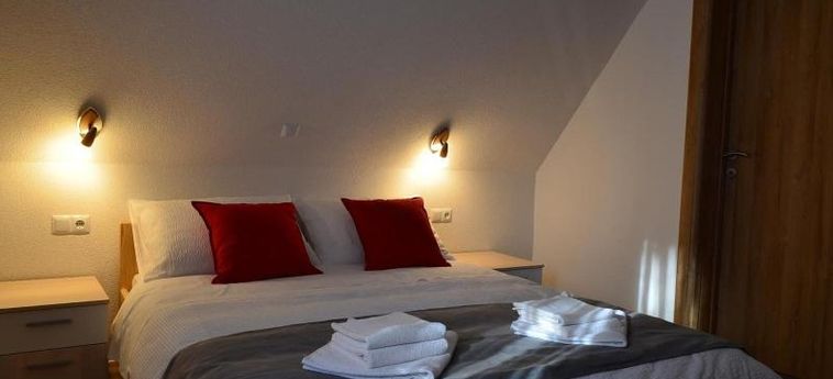 Hotel Natura Plitvice Lakes Plitvice: Foto 