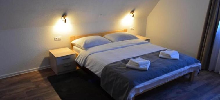 Hotel Natura Plitvice Lakes Plitvice: Foto 