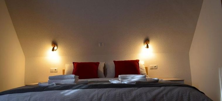 Hotel Natura Plitvice Lakes Plitvice: Foto 