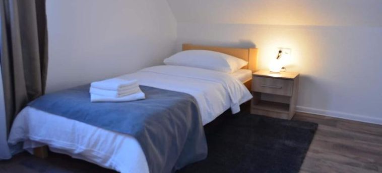 Hotel Natura Plitvice Lakes Plitvice: Foto 