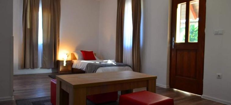 Hotel Natura Plitvice Lakes Plitvice: Foto 